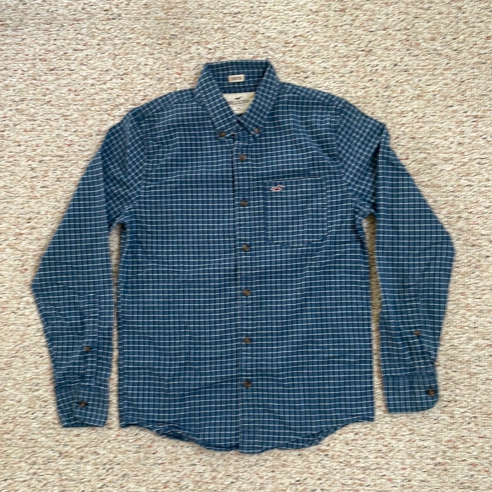 Hollister Shirt